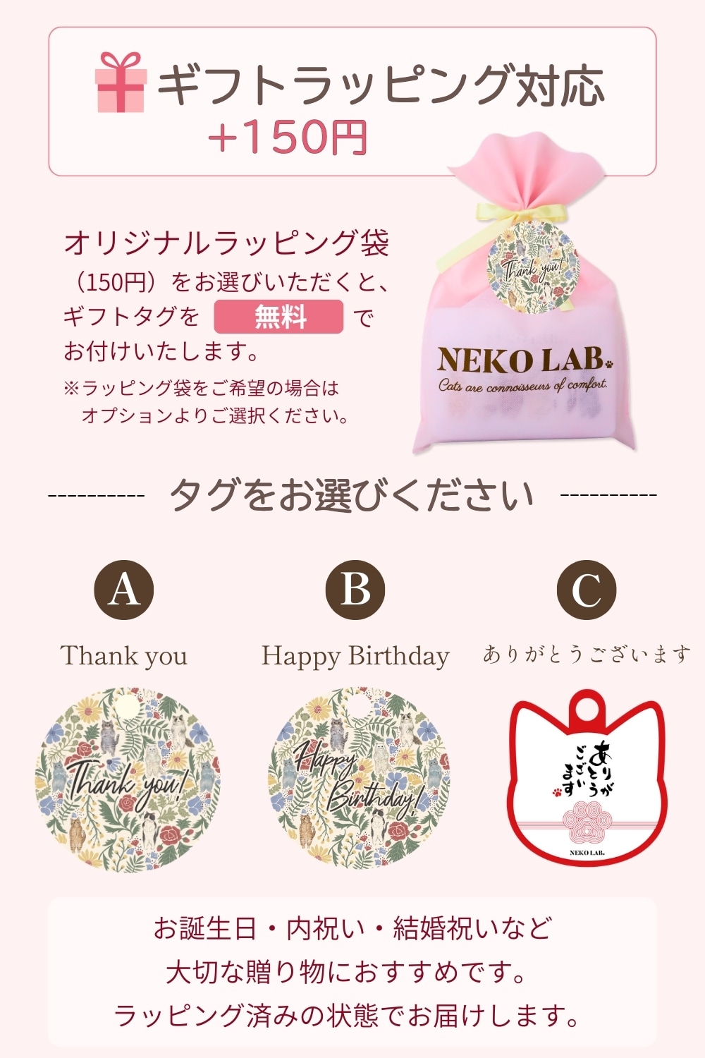 数量限定】冬の彩りスノーキャット缶 | クッキー缶 | NEKOLAB公式